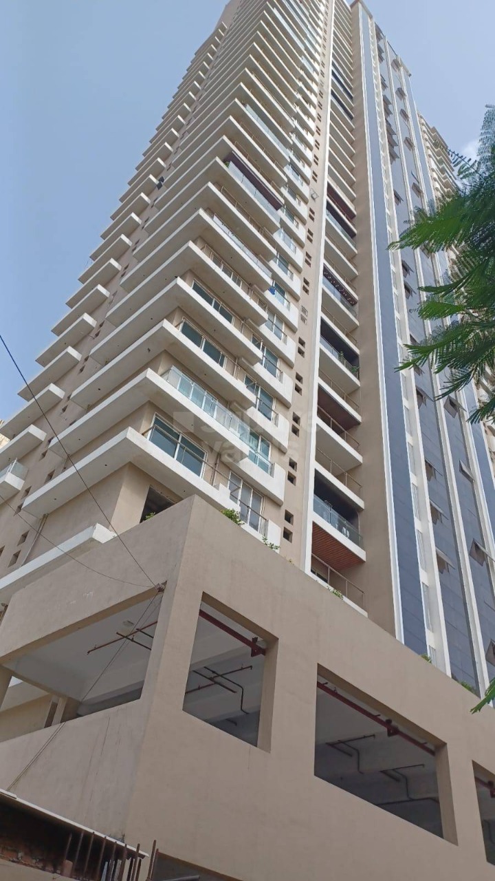 Building - Shikhar Tower, Andheri West